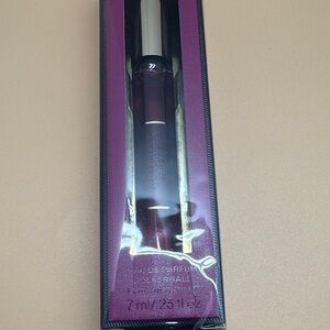 Victoria's Secret Purple Rollerball Perfume‎